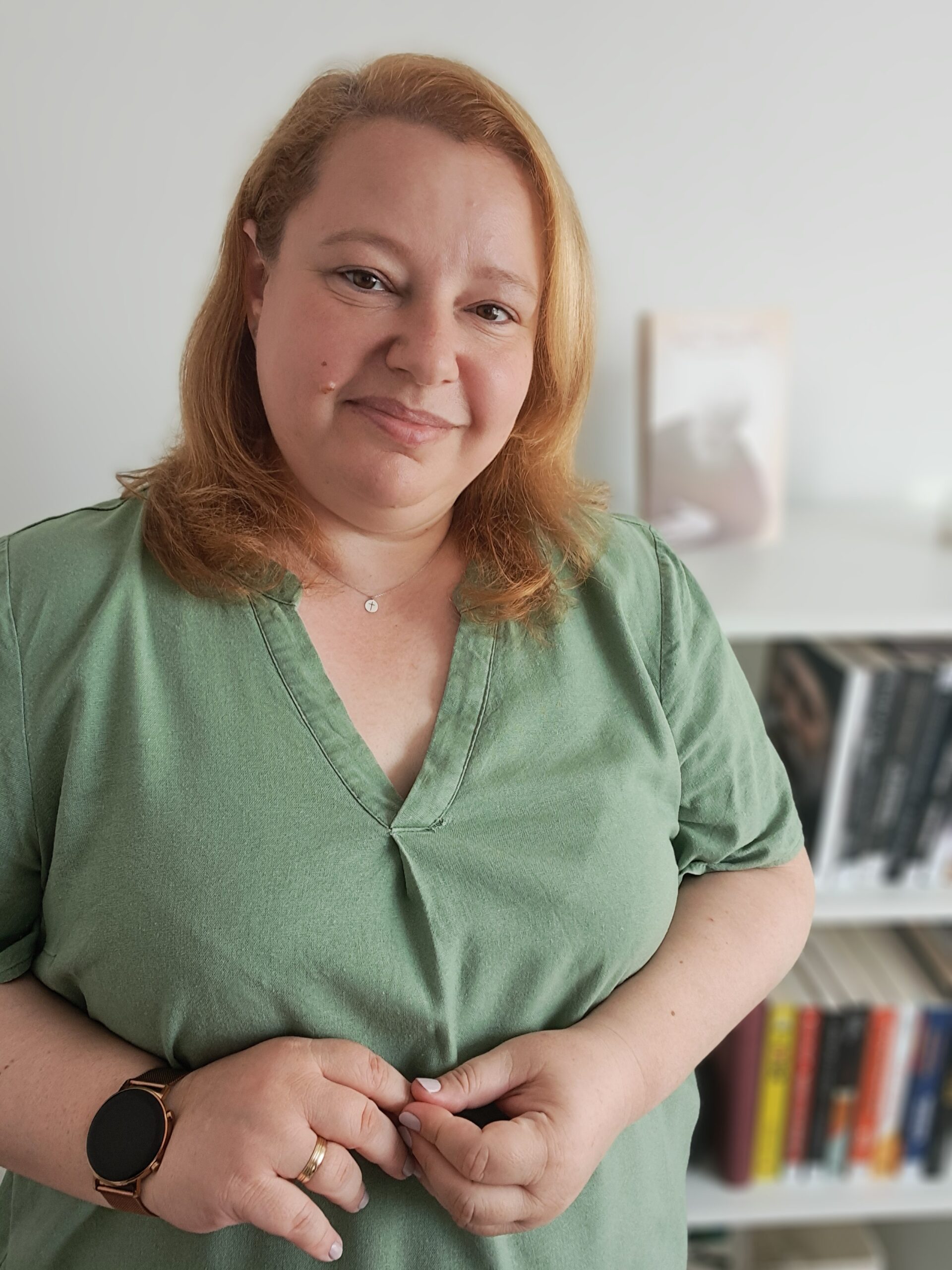 Înscriere atelier de carieră în școli Ioana Albulescu