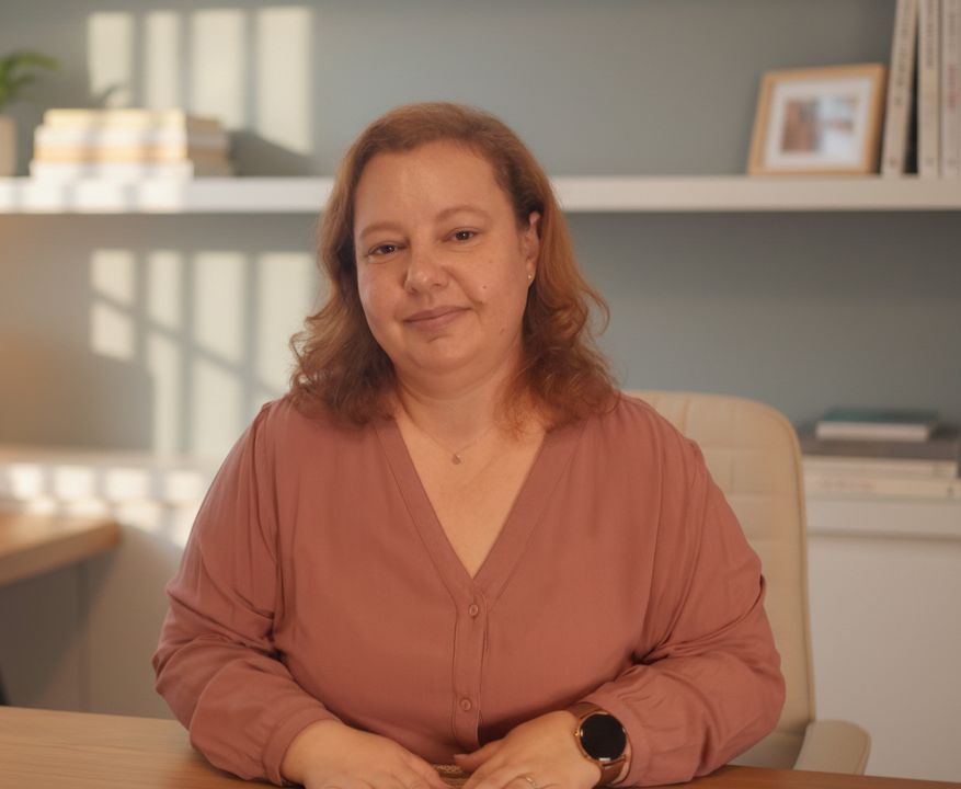 Ioana Albulescu — program de consiliere pentru profesioniști și antreprenori
