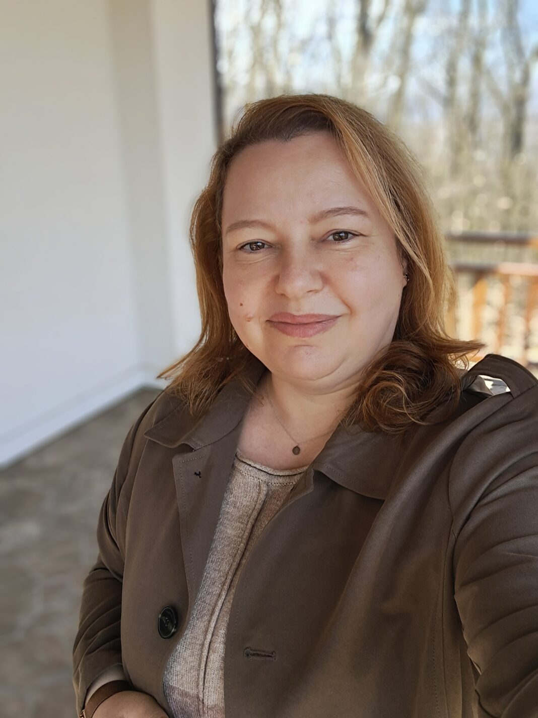 Ioana Albulescu consiliere profesionala claritate
